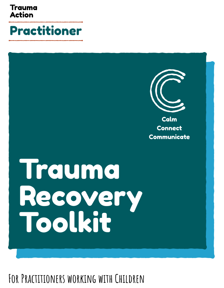 Trauma Recovery Toolkit Children