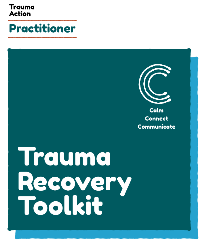 Trauma Recovery Toolkit Young People