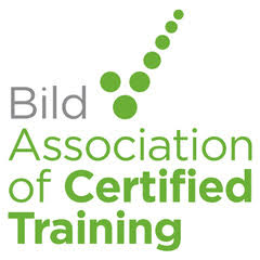 BILD ACT Logo